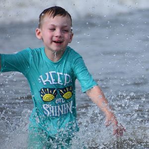 Meet your Posher, Shelbey